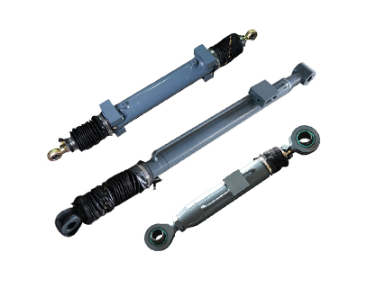 Hydrauliske sylindere for luftarbeid