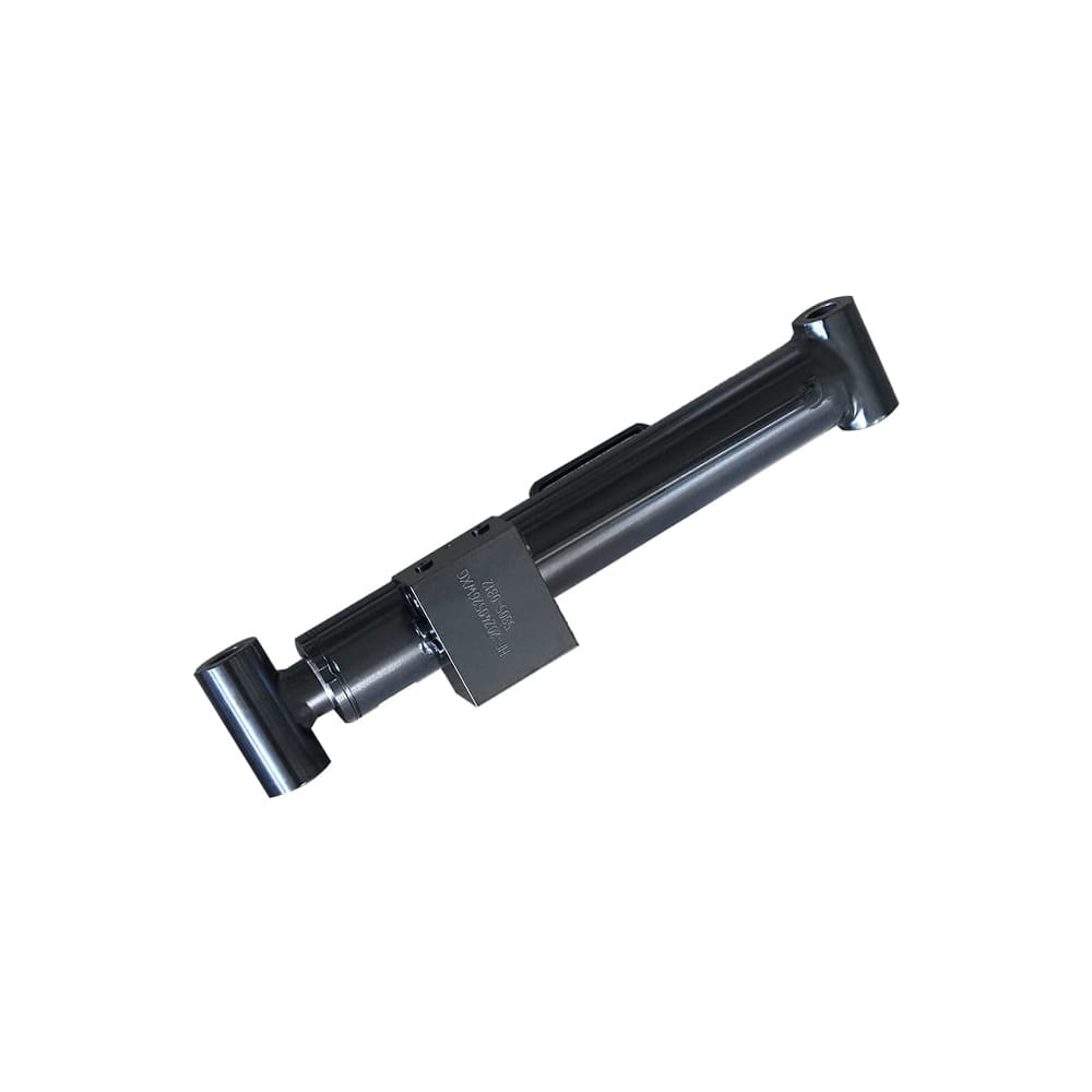 Saksløft luftplattform Hydraulisk løftesylinder