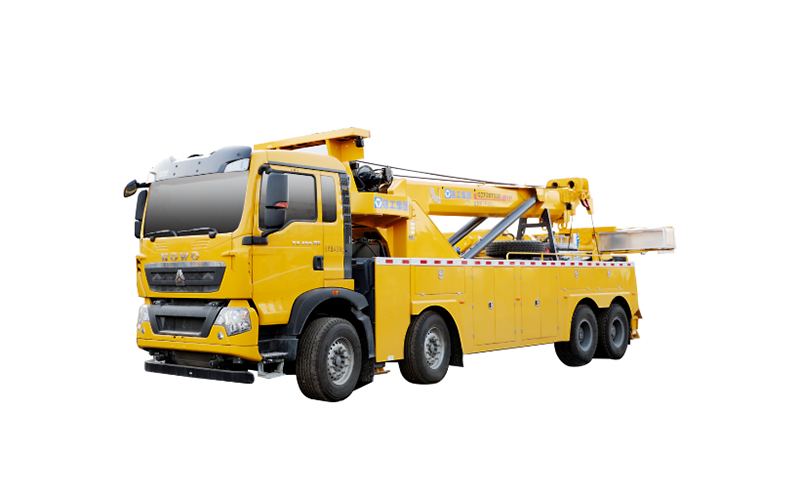 Hydraulisk sylinder for luftarbeidskjøretøy